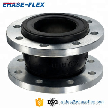 EPDM Rubber Expansion Joint Compensator with Tie Rods